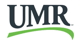UMR insurance logo indicating that Men's Only Medical in West Palm Beach and Palm Beach accepts UMR insurance.
