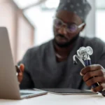 The Gentleman's Guide to Peptides Benefits, Top Choices, and the Dangers of Grey Market Sources